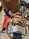 Truck Lights, Tools, Etc.