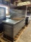 2- Cherry Wood 2 Drawer Desk