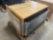 Mediatech MT400, Lectern w/ Monitor Flip