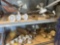 Light Fixtures & Ceiling Fan