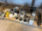 Office Phones, Surveillance Cameras, Speakers, etc.