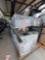 12- HON Brown Stack Chair, 2- Drinking Water Fountains, Water Heater