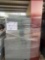 Desk, 5 Shelf Bookcase, 4 Drawer File Cabinet, & Wheelchair