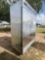 T-49 Refrigerator, Reach-In, Stainless Steel