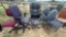 Chairs & stools