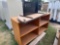 Storage Cabinet & Table