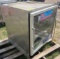 Silver King Mini Refrigerator