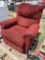 Recliner Couch