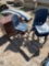 Chairs & Cabinet