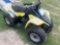 Suzuki ATV