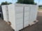 Filing Cabinets & Desk
