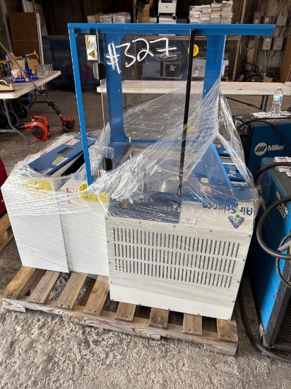 Air Science Machine