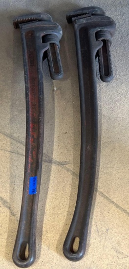 48in Wrench