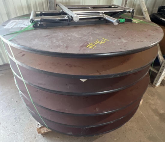 Round Tables
