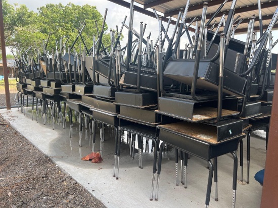 Desks