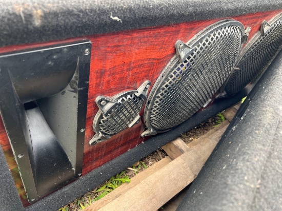 Speakers