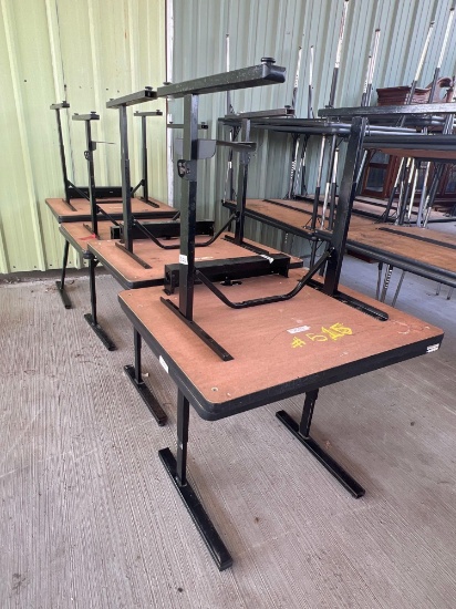 Tables