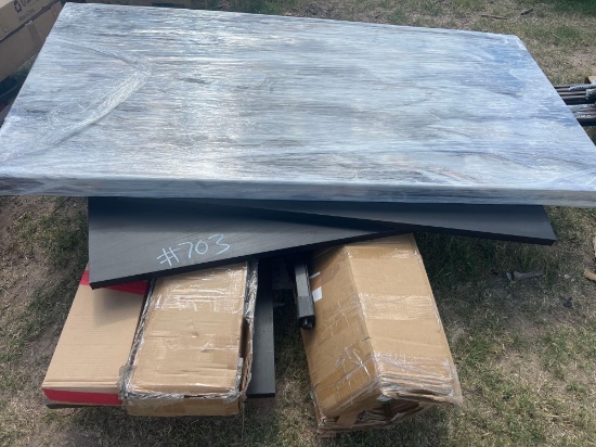 Extra Large Canvas & Designer Crown