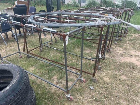 Metal Hangers