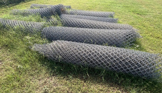 Fencing