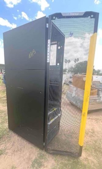 CPC storage