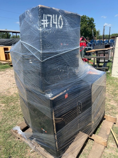 JBL Speakers