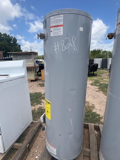 Reliance Water Heater