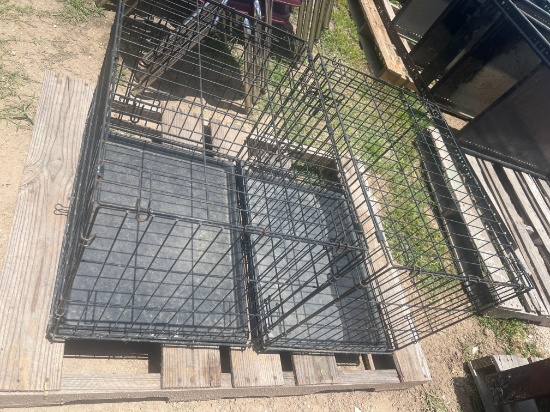 Cages