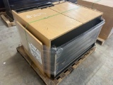 Mediatech MT400, Lectern w/ Monitor Flip