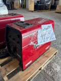 Lincoln Electric Welder