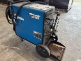 Miller Matic 252 Welding Machine