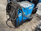 Miller Matic 252 Welding Machine