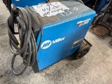 Miller Matic 252 Welding Machine