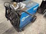 Miller Matic 252 Welding Machine
