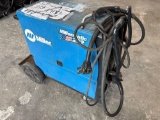 Miller Matic 252 Welding Machine