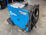 Miller Matic 252 Welding Machine