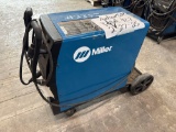 Miller Syncrowave 210 Welding Machine