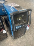 Miller Syncrowave 210 Welding Machine