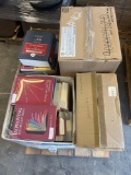 Instructional Books