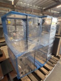 4- Fume Hood Covers
