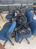 Rolling Chairs