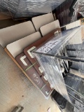 Adjustable Height Tables
