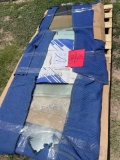 Office Furniture Glass Tops