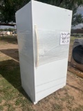 Kenmore Freezerless Refrigerator