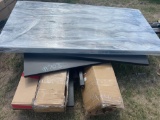 Extra Large Canvas & Designer Crown