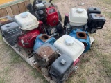 Generators