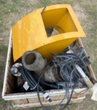 UNKNOWN WORKING CONDITION