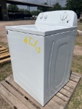 Roper Washer