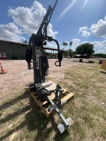 Marcy Exercise Machine