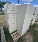Filing Cabinets